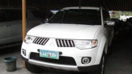 Buy Mitsubishi Montero 2009 For Sale In The Philippines