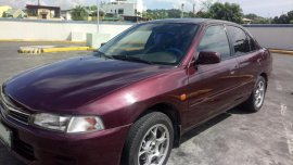 MITSUBISHI Lancer 1998 model AT for sale 