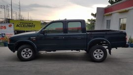 1999 Ford Ranger Trekker XLT for sale 
