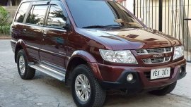 2008 Isuzu Crosswind Sportivo for sale 