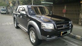 2009 Ford Ranger Trekker XLT for sale 