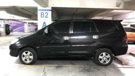 All Working Well 2007 Toyota Innova V For Sale