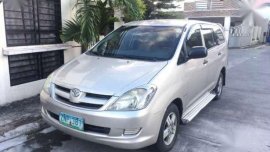 2008 Toyota Innova for sale