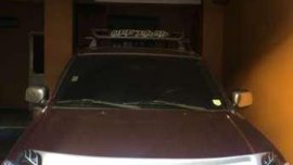 2013 Isuzu Dmax for sale