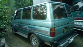 Fresh In And Out 1997 Toyota Tamaraw fx For Sale