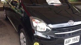 Toyota Wigo 2014 for sale 