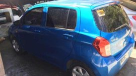Suzuki Celerio 2016 for sale