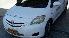 2008 Toyota Vios for sale