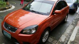 Kia Rio Ex 2010 for sale