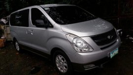 Hyundai Grand Starex 2008 for sale