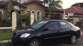 Fully Loaded 2011 Toyota Vios 1.3 E AT For Sale