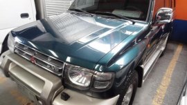 Mitsubishi Pajero 2009 for sale 