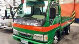 Very Fresh 2017 Isuzu Elf Dropside 10ft For Sale