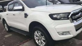 All Power Ford Ranger XLT 2016 MT For Sale