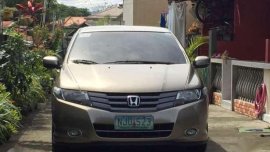 Honda City 2009 for sale