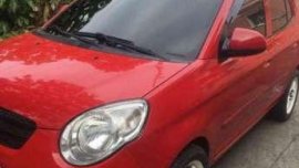 Kia Picanto 2008 for sale