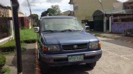1999 Toyota Revo for sale