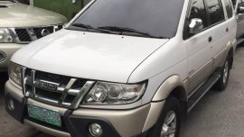 Well-maintained 2012 ISUZU Crosswind XUV A/T for sale