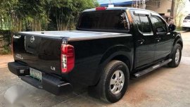A1 Condition 2009 Nissan Navara Pick Up For Sale