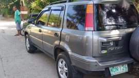 HONDA CRV 1998 FOR SALE
