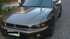Mitsubishi Galant 1999 for sale