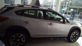 Subaru XV 2018 2.0 CVT 2018 Units For Sale 