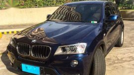 2013 BMW X3 for sale