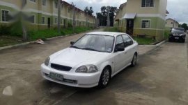 Honda Civic 1996 for sale