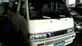 Nissan Urvan 2006 for sale