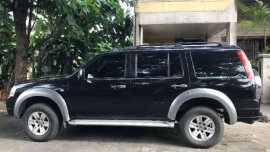 Good As Brand New Ford Everest 2008 AT For Sale