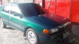 Like Brand New 1996 Mazda 323 MT For Sale