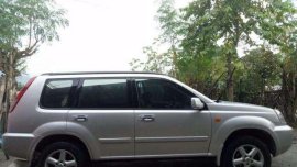 Very Well Kept Nissan XTrail 2003 AT For Sale