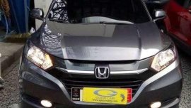 2015 Honda HRV for sale