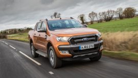 Ford Ranger 2018 Philippines: Specs review, Price, Facelift updates, Pros & Cons and more