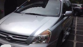 Kia Carnival 2010 for sale 