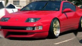 Nissan Fairlady 1995 for sale