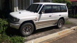 Fresh Condition 2003 Mitsubishi Pajero Fieldmaster AT For Sale