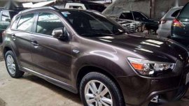 2012 MitsubishI ASX for sale