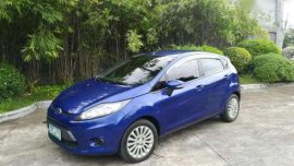 Ford Fiesta 2011 for sale