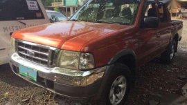No Issues 2003 Ford Ranger Trekker 4x2 For Sale
