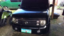 Like New Nissan Cube 3 for sale