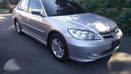Honda Civic 2005 for sale