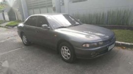 1994 Mitsubishi Galant Super Saloon For Sale 