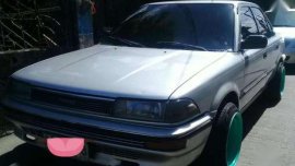 Toyota Corolla 1989 for sale