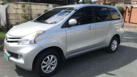2012 Toyota Avanza for sale