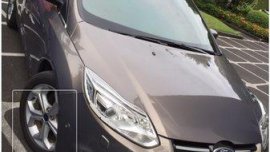 Ford Focus 2013 for sale 