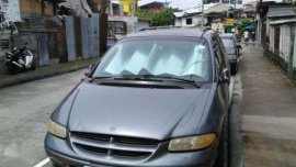 Like New Dodge Caravan for sale