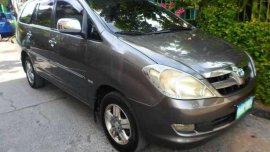 Toyota Innova G 2006 for sale