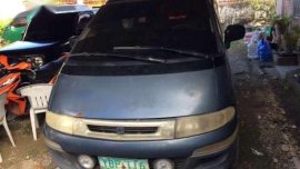 Like New Toyota Estima for sale