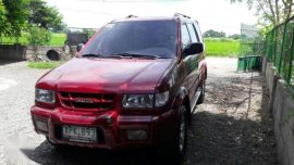 Isuzu Crosswind 2004 for sale